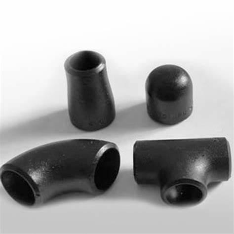 Pipe Fittings