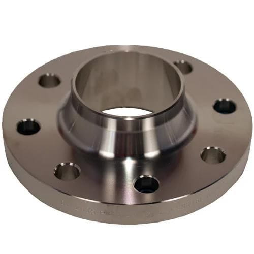 FLANGE WN RF 2