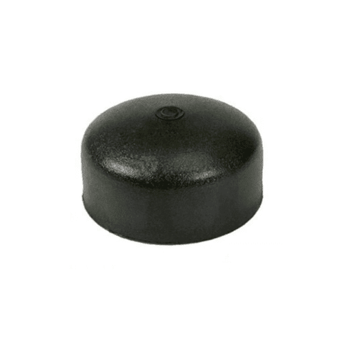 2" Sch 40 BW Cap A234 WPB ASME B16.9 Seamless Butt Welding Pipe Fittings