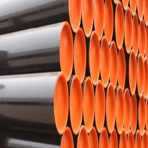 22INCH SCHSTD Seamless Carbon Steel Pipes API5L X42 PSL1