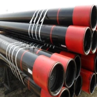 3LPE COATED PIPE,API 5L PSL1, API 5L X42,SMLS, 6 In, SCH60 - Huaxi