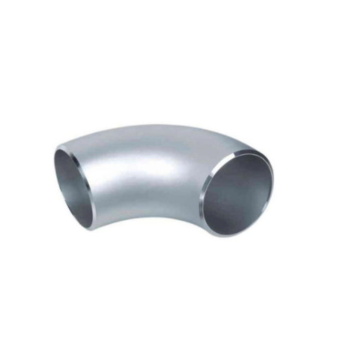 4 Inch Sch80 Stainless Steel Pipe Elbow ASTM A403 90 Degree LR Elbow Stainless Steel Elbow