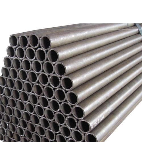 4" SCH 40 ASTM A106 Seamless Carbon Steel Tube