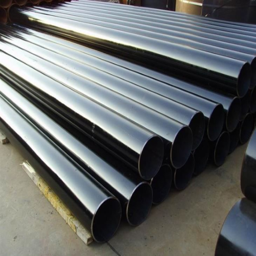 426mm Sch 6mm welded pipe longitudinal pipes ASTM A53 Grade B pipe
