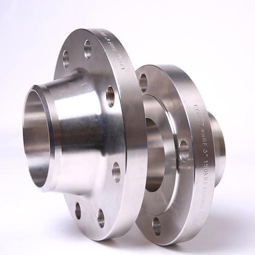 4 Inch Class 1500 Weld Neck Flange RTJ Carbon Steel  ASTM A105