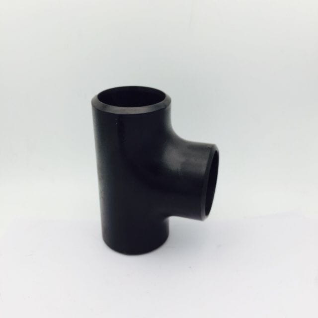 Equal Tee ASME В16.9 3’’ SCH40 SMLS A234 WPB