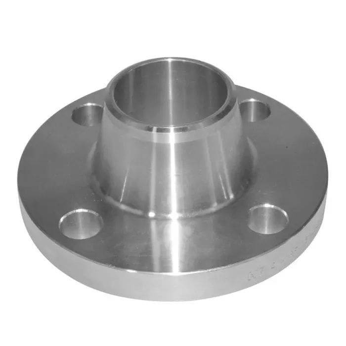 8” Flange , 150#, Sch-80, RF, WN, ASTM A105,B16.5