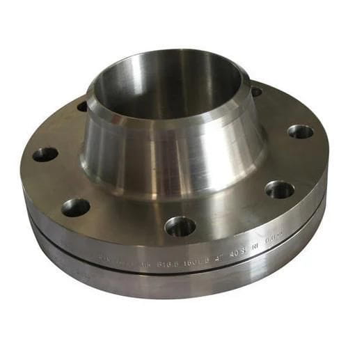 8in FLANGE WN RTJ CL1500 SCH 80 ASME B16.5 CS ASTM A694-F65 CVN AT -20F