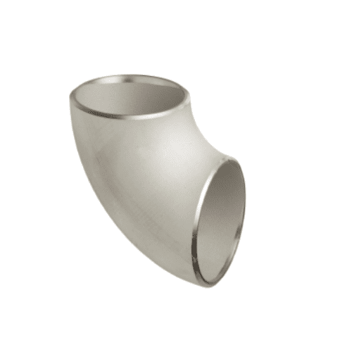90 Degree Elbow Stainless Steel Elbow Pipe Fitting SS304 316