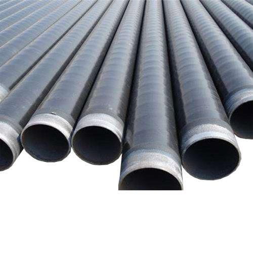 API 5L X70 Pls2 Carbon Welded ERW Steel Pipe