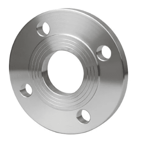 ASME B16.5 150 Lb 304 Stainless Steel Threaded Flange