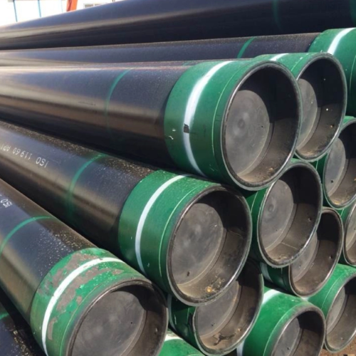 A192/A178 Seamless Low Carbon Steel Pipe Boiler Tube