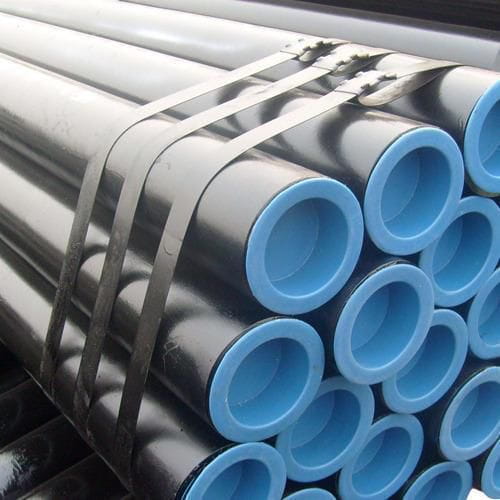 A192 Seamless Low Carbon Steel Pipe Boiler Tube