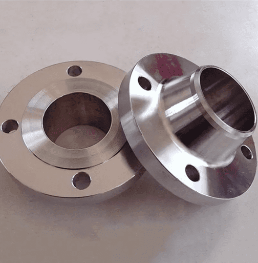 A304 ASME B16.5 Stainless Steel Forged Weld Neck Flange Class1500