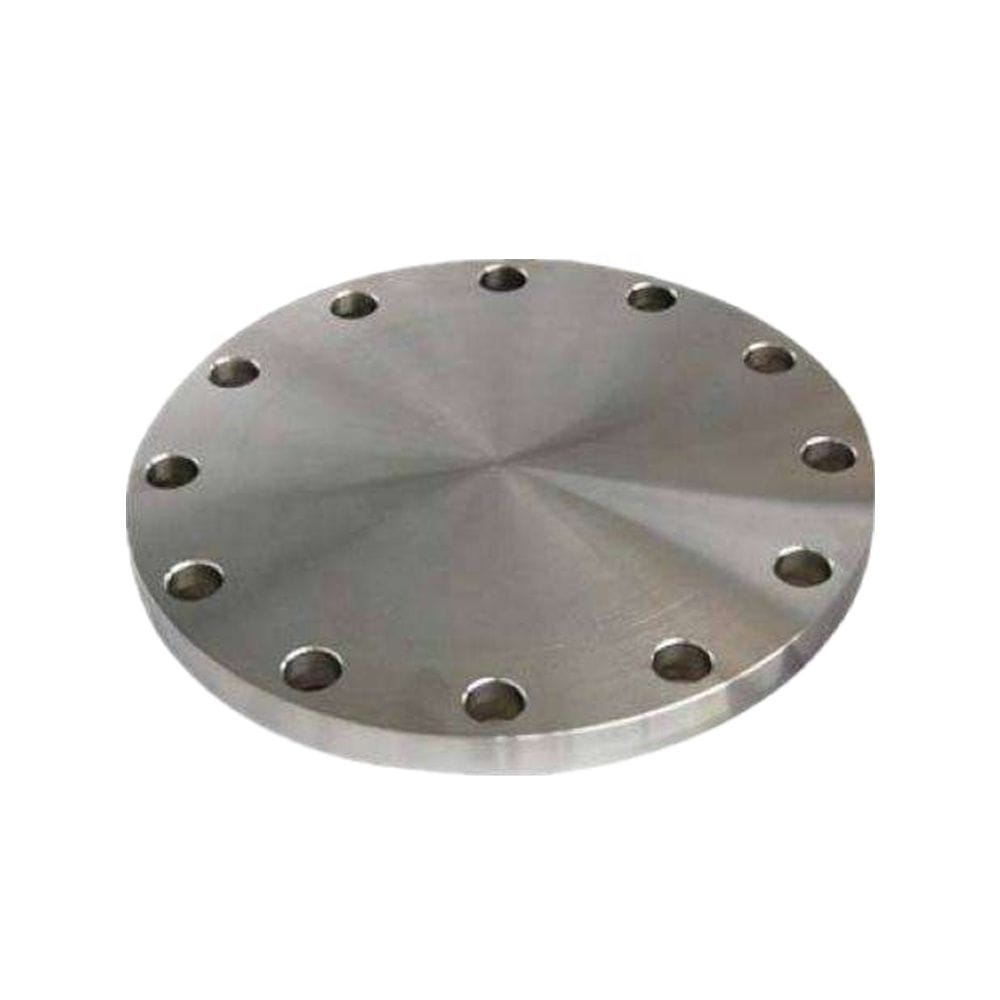 Aisi 316316l Ansi B165 Blind Flange Ansi B165 Forged Flanges Stainless Steel Bld Flange Class 6110