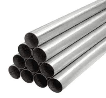 Alloy Steel ASTM A213 T5 T9 T11 T12 T91 Seamless Pipe For Boiler Heat Exchange 10’’ SCH40