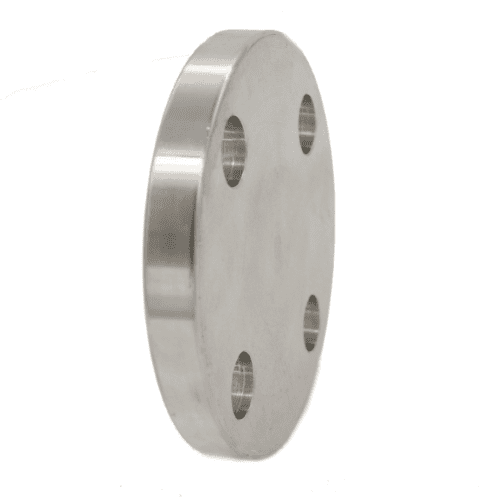 Ansi 304 304l 316 316l Stainless Steel Forged Rf Blind Flange Huaxi 6850