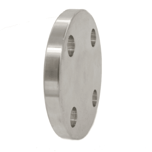 ANSI 304 304L 316 316L Stainless Steel Forged RF Blind Flange