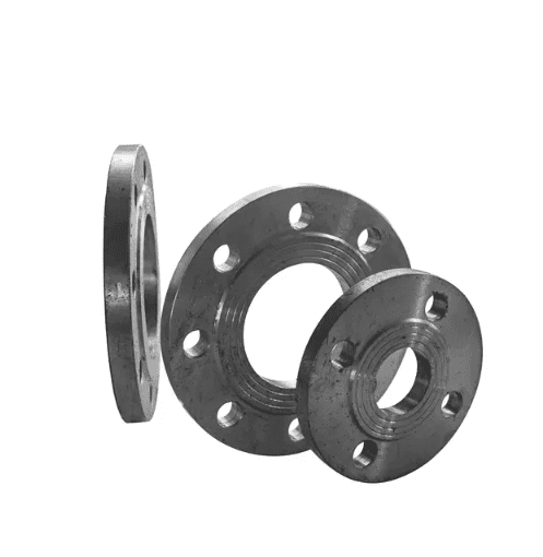 ANSI B16.5 Flange 304 Stainless Steel Slip on Flange Class 150 DN150