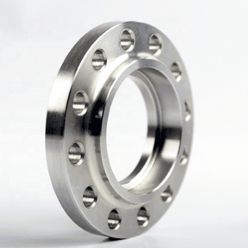 ANSI B16.5 Stainless Steel Flange Raised Face class 150 LB Slip On Pipe Flanges