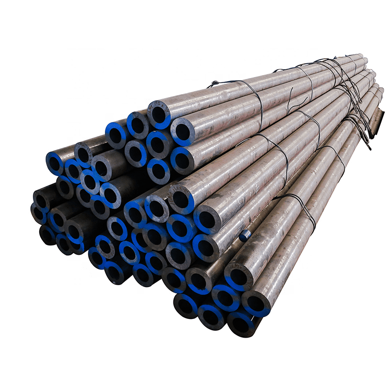 API 5L Grade B ASTM A106 Carbon Seamless Steel Pipe 4 Inch SCH 40