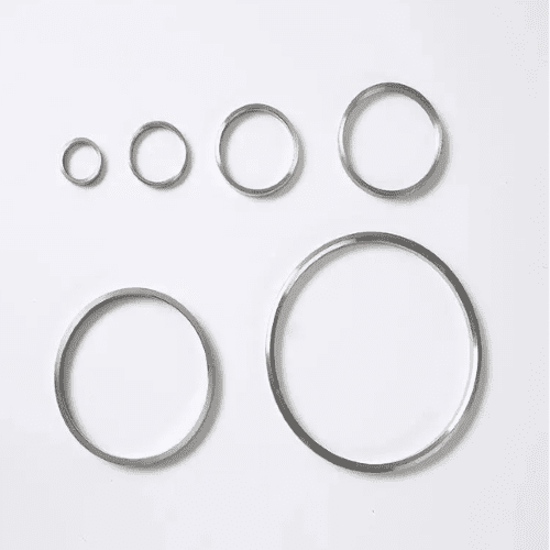 ASME B16.20 API 6A Norsok Standard L005 Ring Joint Gasket