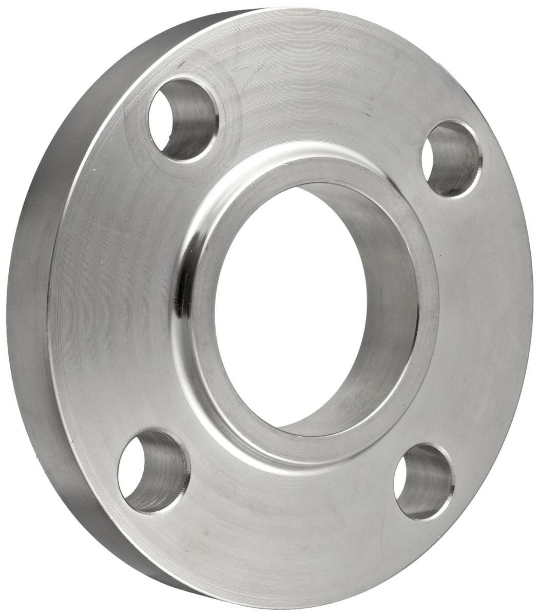 ASME B16.47  Forged Class250 Lap Joint Flange