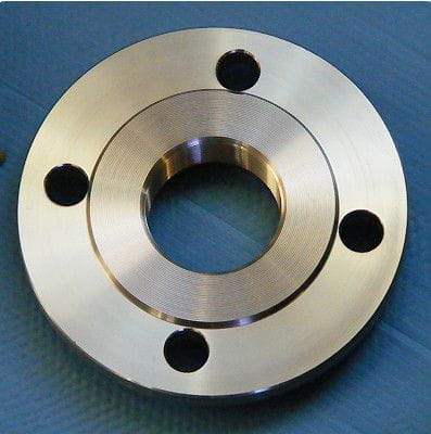 ASME B16.5 A105 Class 150 2 Inch Carbon Steel WELDING NECK FLANGE