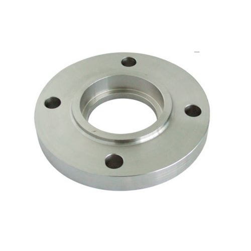 ASME B16.5 RTJ Socket Weld Welding Flange 2INCH CLASS150 Stainless Steel 321 Flange SW