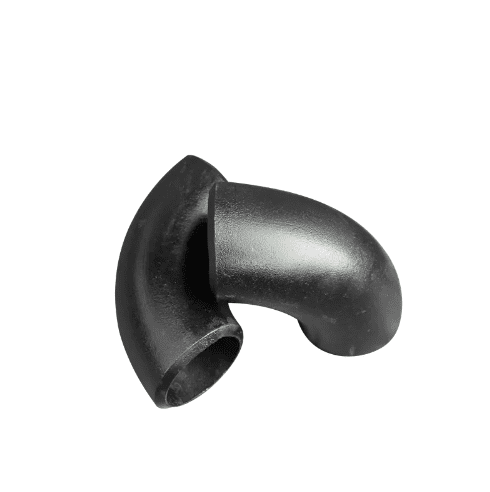 ASME B16.9 A234 90 Degree LR Carbon Steel Pipe Fittings 5’ SCH80 Elbow