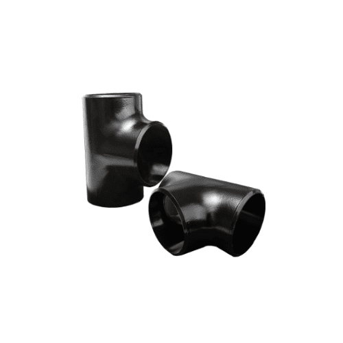 ASME B16.9 A234 Wpb Seamless Carbon Steel 10in Sch80 Sch160 Welded Pipe Fitting Equal Tee