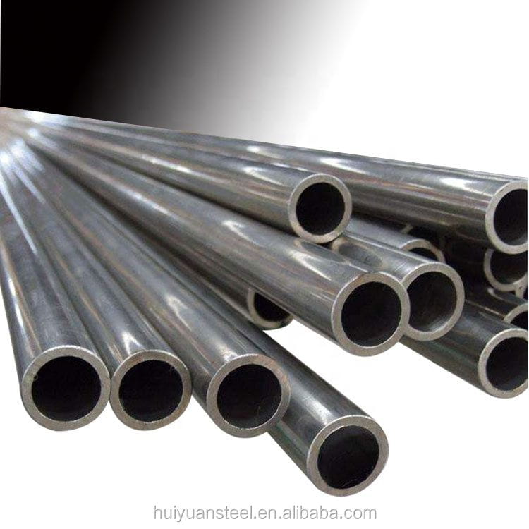 ASTM A179 Cold Drawn Carbon Steel Seamless Boiler Tube 8 Inch SCH 80 Standard: A179 ASTM A192 A210