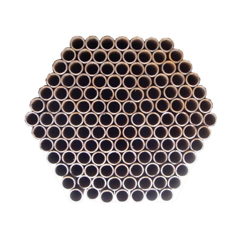 ASTM A179 Cold Drawn seamless carbon steel pipe Used Boiler Heat Exchanger pipe 12INCH SCH80