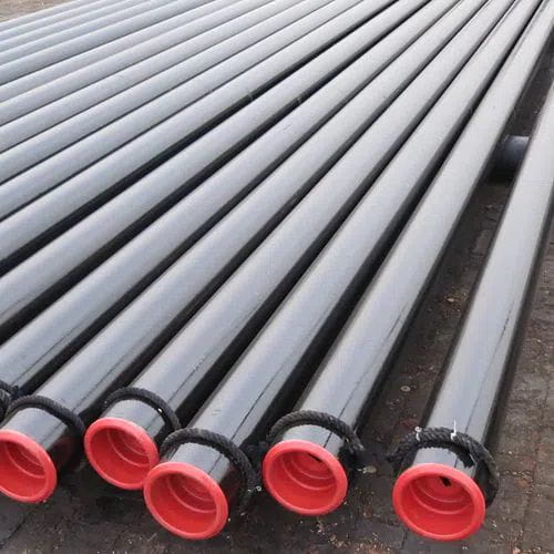 ASTM A192 Seamless Carbon Steel Boiler Tube 88.9×4.78mm Cold Drawn