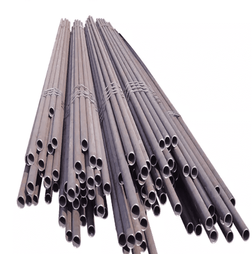 ASTM A213 T5 Seamless Alloy Tube Round Steel Pipe 2In STD