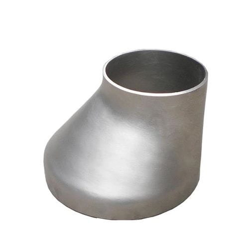 ASTM A234 Gr WPB REDUCER ECC.,3” x 2”, SCH STD x SCH XS, BW, ASME B16.9