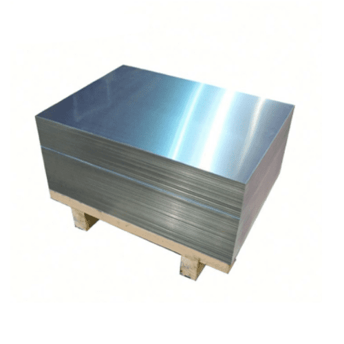 ASTM A240 TP316L Plate, Stainless Steel, Hot Rolled - Huaxi