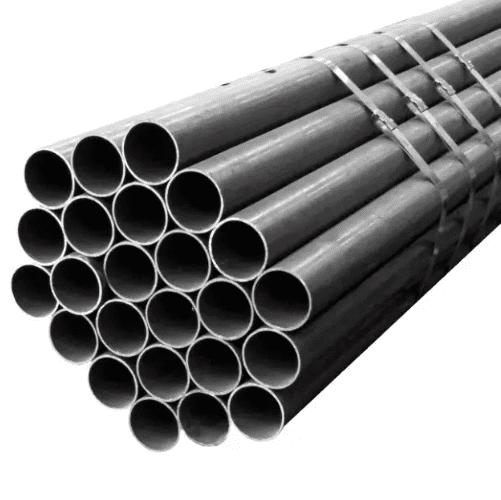 CARBON STEEL ASTM A333 gr.6 PIPE SCH 80 - 3/4