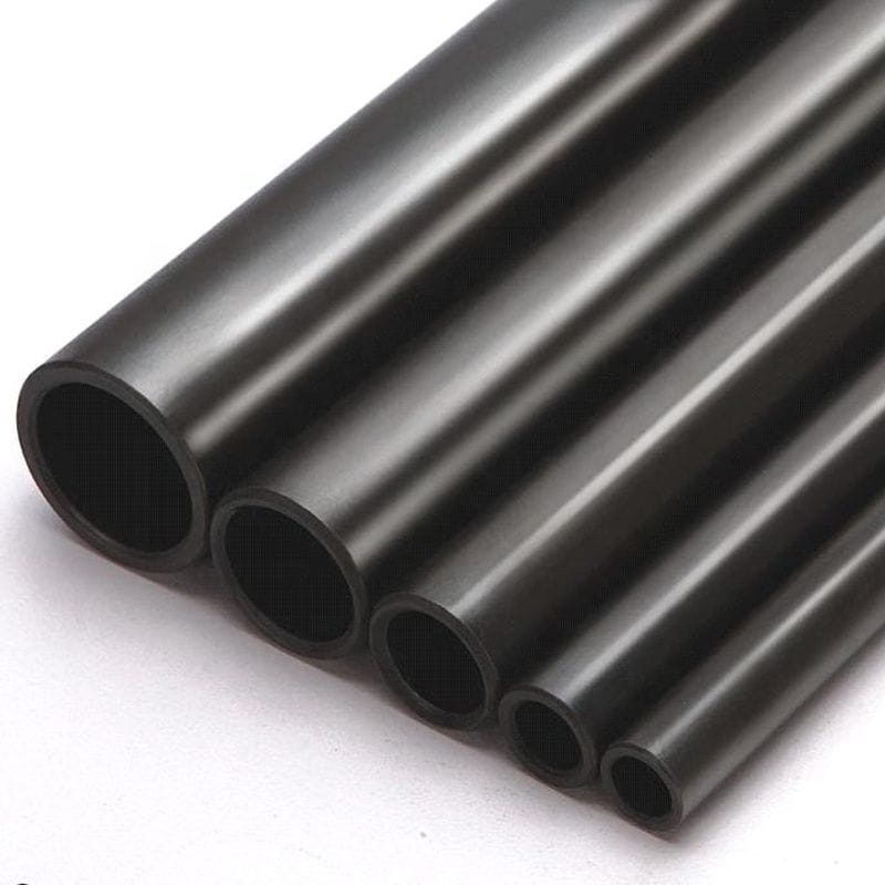 ASTM A333 Gr.6 Seamless Steel Pipe/A333 Gr6 Low temperature carbon steel pipe 10Inch XXS