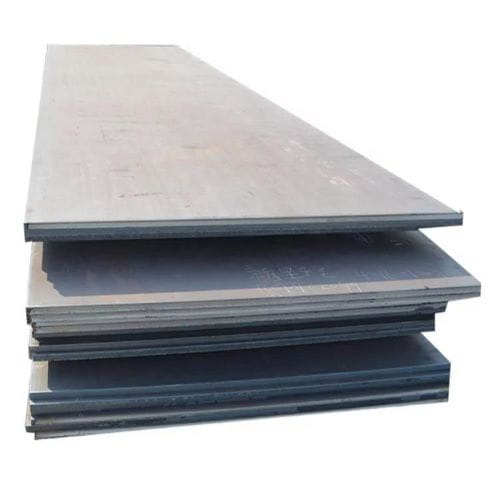ASTM A36 Hot Rolled Ms Mild Carbon Steel Plate for Building Material and Construction