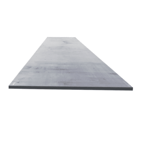ASTM A36 S355 Hot Rolled Ms Mild Carbon Steel Plate for Building Material and Construction