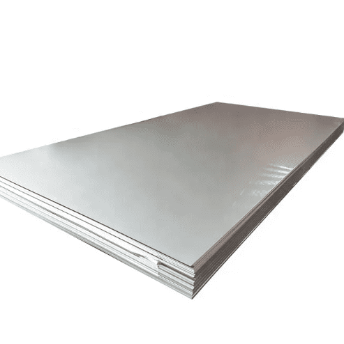 ASTM A387 Grade 9 Alloy Steel Plate, Class 2, 2000*1500*5MM