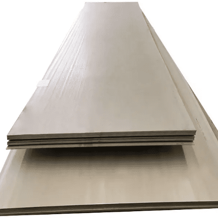 ASTM A387 Grade 9 Alloy Steel Plate, Class 2, 2000*1500*6MM