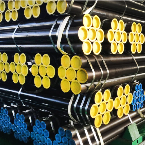 ASTM A53/A106 GR.B Carbon Seamless Steel Pipe - Huaxi