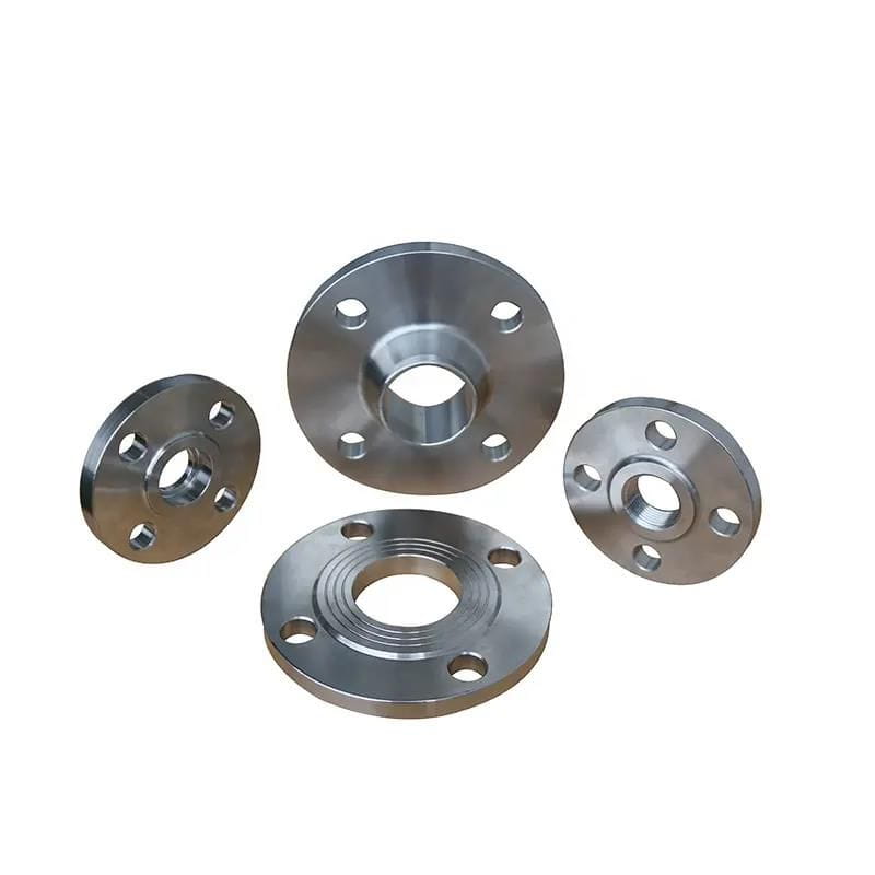 BLIND FLANGE, 14