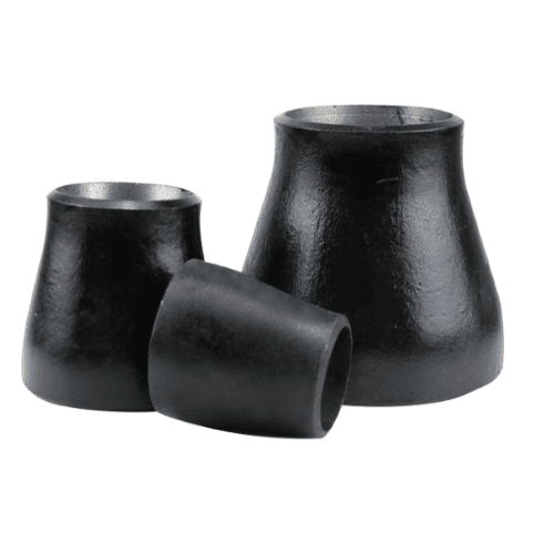 Carbon Steel A234 Wpb 4 Inch Pipe Fitting Elbow Reducer
