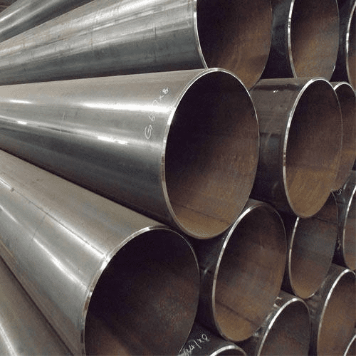 Carbon steel Pipe DN 250 BE ASTM A333-6 SMLSB36.10M/B16.25