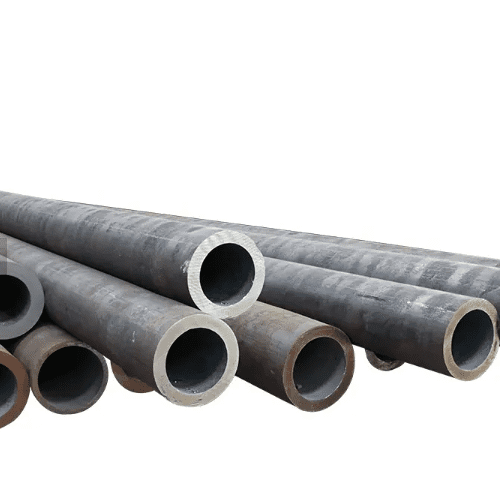 Carbon Steel Pipe SMLS 3 IN Sch 40 Butt Weld A106 B B36.1 NACE 0175.