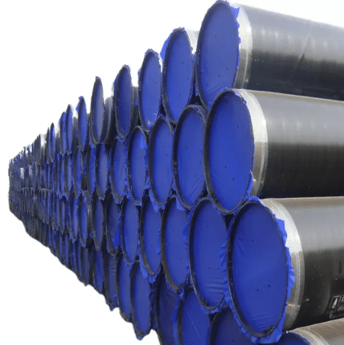 Carbon Steel Price Per Meter API 5L Grade B 3PE Coated API5l X52 Seamless Pipe 20’’ STD