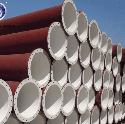 Carbon Steel Price Per Meter API 5L Grade B 3PE Coated API5l X52 Seamless Pipe 26’’ STD